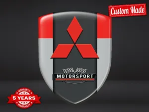 Mitsubishi Pare-Brise Auto Résistant Limité Qualité Supérieure